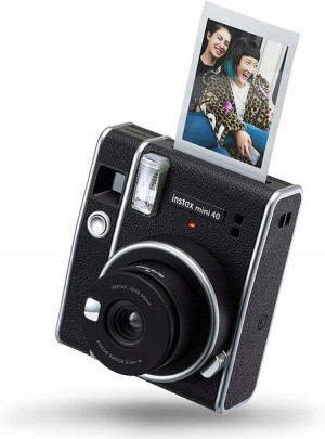 Aparat natychmiastowy Fujifilm Instax MIni 40