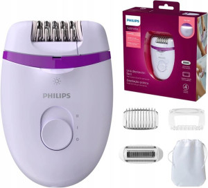 Depilator Philips BRE275/30 do ciała Satinelle