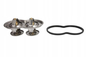 Thermotec D2sc003tt Termostat Cieczy Scania K Bus
