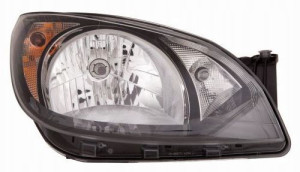 Depo Reflektor Lampa Pr Skoda Citigo