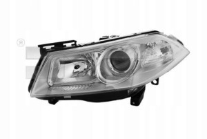 Tyc Tyc 20-1072-15-2 Lampa Przednia