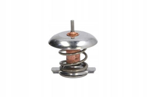 Thermotec D2v001tt Termostat Cieczy Volvo S60