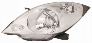 Depo Reflektor Lampa Le Chevrolet Spark M300