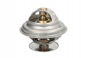Thermotec D2ca010tt Termostat Cieczy