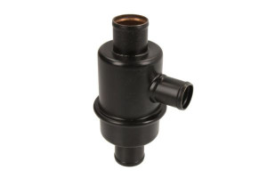 Thermotec D2fe005tt Termostat Cieczy