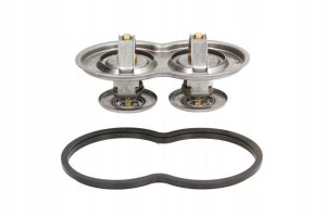 Thermotec D2sc001tt Termostat Cieczy Scania 4