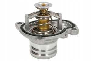 Thermotec D2x022tt Termostat Cieczy Opel Agila