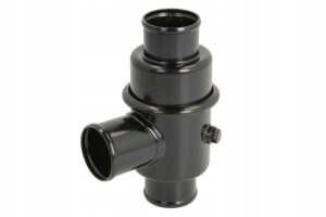Thermotec D2ca011tt Termostat Cieczy