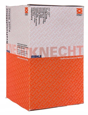 Knecht Filtr Paliwa Kx399d Fuso