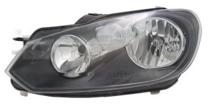 Tyc Tyc 20-11778-05-2 Lampa Przednia