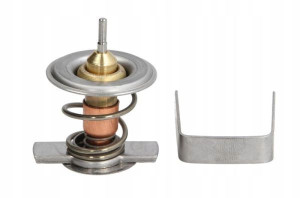 Thermotec D2x009tt Termostat Cieczy Opel Astra F