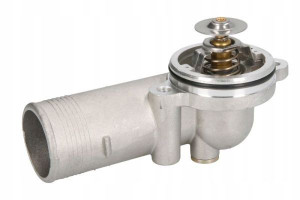 Thermotec D2mf004tt Termostat Cieczy