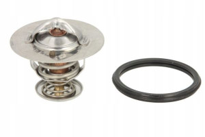 Thermotec D22002tt Termostat Cieczy Toyota Avensis