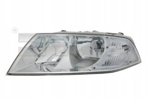 Tyc Tyc 20-12178-15-2 Lampa Przednia