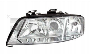 Tyc Tyc 20-5378-08-2 Lampa Przednia