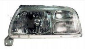Tyc Tyc 20-5668-08-2 Lampa Przednia