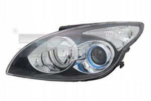 Tyc Tyc 20-12278-05-2 Lampa Przednia