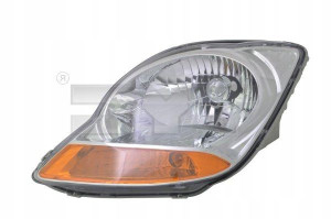 Tyc 20-11542-05-2 Lampa Przednia