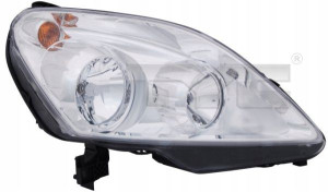 Tyc Tyc 20-11651-05-2 Lampa Przednia