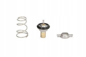 Thermotec Termostat Cieczy Fiat Cinquecento