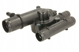 Thermotec D21002tt Termostat Cieczy Opel Moo