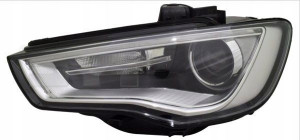 Tyc Tyc 20-14572-06-2 Lampa Przednia