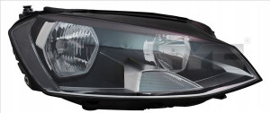 Tyc 20-14219-05-2 Lampa Przednia