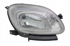 Tyc 20-14125-05-2 Lampa Przednia