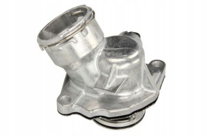 Thermotec D2m010tt Termostat Cieczy Merc Clk