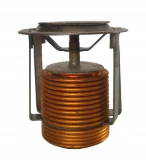 Thermotec D2ur001tt Termostat Cieczy