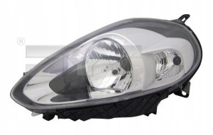 Tyc Tyc 20-12262-05-2 Lampa Przednia