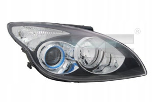 Tyc Tyc 20-12277-05-2 Lampa Przednia