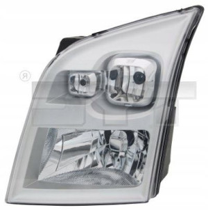 Tyc Tyc 20-11736-05-2 Lampa Przednia