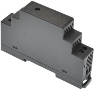 Zasilacz Impulsowy Na Szynę Din Espe Hdn-1512 12v/15w/1.25a