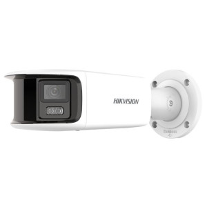 Kamera Ip Hikvision Ds-2cd2t87g2p-lsu/sl (4mm) (c)
