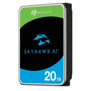 Dysk Seagate Skyhawk Ai St20000ve002 20tb