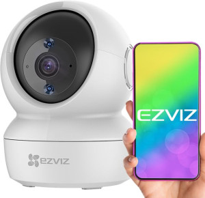 Kamera Ip Ezviz C6n 2mp