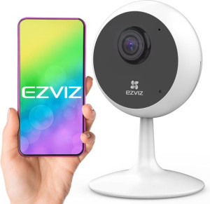 Kamera Ip Ezviz C1c-b
