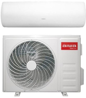 Klimatyzacja Aiwa Split Sakura 3,5kw Aiwa-sa35in/out