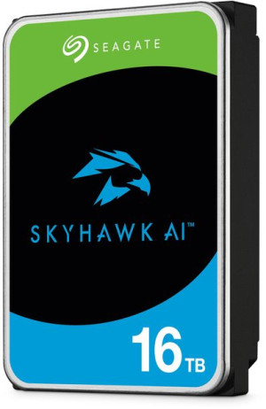 Dysk Seagate Skyhawk Ai St16000ve002 16tb