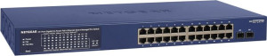 Switch Netgear Gs724tpp-100eus
