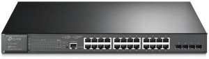 Switch Tp-link Tl-sg3428mp