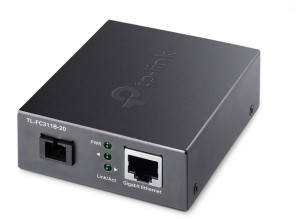 Media Konwerter Wdm Tp-link Tl-fc311b-20