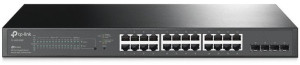 Switch Tp-link Tl-sg2428p