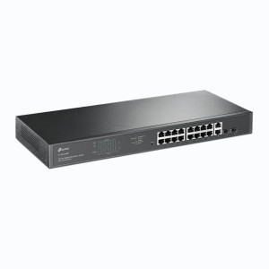 Switch Tp-link Tl-sg1218mp