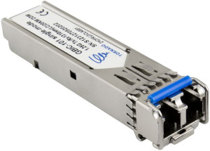 Moduł Sfp Gbic Pulsar Gbic-101