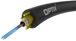 Kabel Światłowodowy Aramid Z-xotktcdd 24j