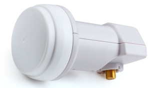 Konwerter Globo Opticum Single Lsp-02g