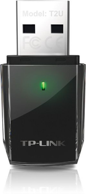 Adapter Wlan Usb Tp-link Archer T2u