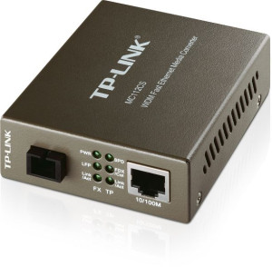Media Konwerter Tp-link Mc112cs